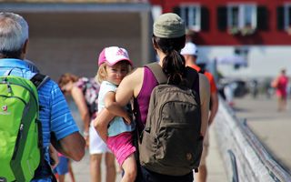 Il 70% delle dimissioni dopo la nascita di un figlio riguarda le madri: una realtà di genere