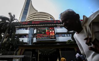 Crollo del 6,3 % del settore IT indiano: i plug‑in di Anthropic per Claude Cowork scuotono il mercato