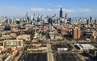 PMI di Chicago a gennaio: salto all'espansione seguito da revisione alla contrazione