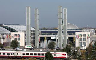 Intermonte spinge il target price di Italian Exhibition Group a 12,50 euro per azione