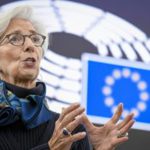 Lagarde conferma di completare il suo mandato alla BCE