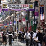 Giappone: inflazione a gennaio 1,5 % – sotto la soglia di 2 % della BoJ