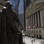 Borsa di New York riapre in equilibrio: Dow Jones a 49.573 punti