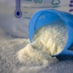 Francia richiamo prodotti per neonati dopo contaminazione di ingrediente cinese