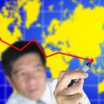 Tokyo in rosso: SoftBank crolla mentre le borse cinesi e coreane chiudono per Capodanno