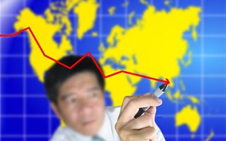 Tokyo in rosso: SoftBank crolla mentre le borse cinesi e coreane chiudono per Capodanno