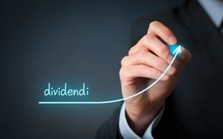 Dividendi globali raggiungono record di 2,3 trilioni di dollari nel 2025: prospettive positive per il 2026