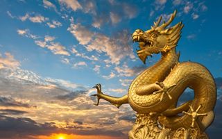 Cina: l'ASEAN domina il commercio, UE e USA seguono