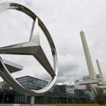 Mercedes‑Benz riduce a metà l’utile previsto per il 2025 e avverte calo dei margini nel 2026