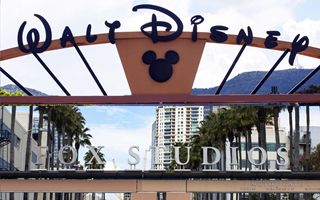 Disney Q1 FY26: Ricavi in crescita del 5% a 24,7 miliardi di dollari