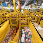 Amazon cala del 9% dopo l'afterhours: 200 miliardi di dollari in AI spaventano gli investitori