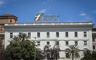 FS Italiane emette green bond da 180 milioni di euro: BEI copre l’intero importo