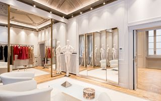 Federazione Moda Italia–Confcommercio applaude l’avvio del Gruppo di Lavoro sul Retail