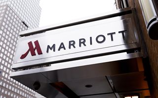 Marriott International: crescita del RevPAR inferiore alle attese a causa della debolezza del mercato statunitense
