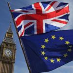 UE e Regno Unito firmano il primo accordo di concorrenza post‑Brexit