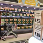 Inflazione a gennaio: 1% di aumento guidato da alimentari, abitazione e tabacchi