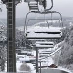 9 milioni di italiani in vacanza sulla neve: un leggero aumento nel primo trimestre 2026