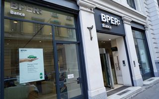 BlackRock detiene il 5,004 % di BPER Banca: impatti e prospettive
