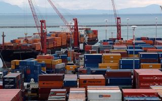 Prezzi import e export negli Stati Uniti a dicembre 2025: leggeri aumenti del 0,1 % e 0,3 %