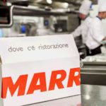 MARR chiude il 2025 con ricavi di 2,127 miliardi di euro