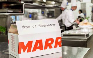 MARR chiude il 2025 con ricavi di 2,127 miliardi di euro