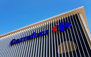 Carrefour ottimista per il 2026, ma l’acquisizione di Cora e Match grava sui risultati 2025