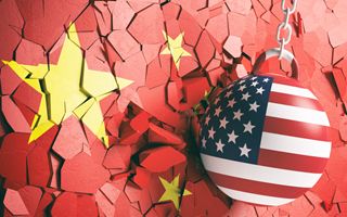 Pechino richiede alle banche cinesi di ridurre l’esposizione ai titoli del Tesoro USA