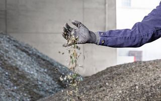 Zignago Vetro: fine mandato di Michele Pezza, dirigente strategico