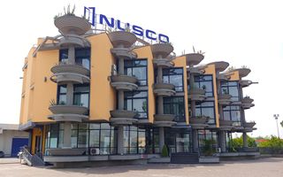 Nusco: Banca Profilo aumenta il target price a 1,60 € con nuovo modello manifattura‑real estate