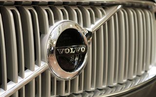 Volvo Car: le azioni scendono oltre il 24% subito dopo i risultati finanziari