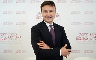 Banca Generali chiude 2025 con 6,8 miliardi di euro di raccolta netta: ritorno alla crescita dopo l'M&A