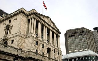 Bank of England mantiene tasso al 3,75 %: board più diviso del previsto