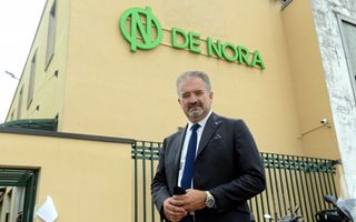 De Nora: ricavi 2025 crescono dell'1,4 %, EBITDA supera le previsioni, guida 2027 in attesa