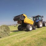 CNH tra le prime 1 % delle aziende sostenibili secondo S&P Global