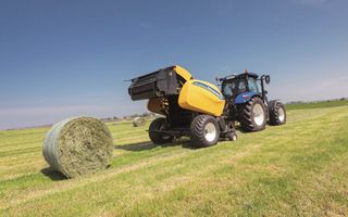 CNH tra le prime 1 % delle aziende sostenibili secondo S&P Global