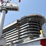 Jefferies abbassa il target price di Fincantieri a 18,1 euro: 22,4 % di calo