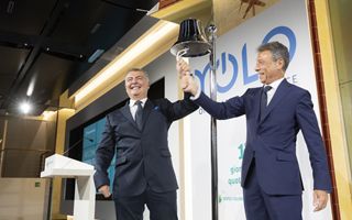 YOLO Group conclude l'offerta di diritti: 7 027 035 diritti non esercitati negoziati in Borsa