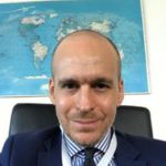 Alexander D'Orsogna nominato referente internazionale per la sicurezza aerea italiana