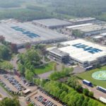 G4 e Finami chiudono la vendita di 1,1 milioni di azioni LU‑VE a 37 €