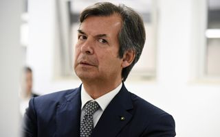 Messina: Intesa Sanpaolo non vede rischi nei legami tra MPS e Generali