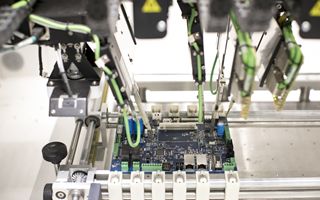 FAE Technology registra una seduta positiva a Piazza Affari grazie a una nuova commessa che diversifica la clientela