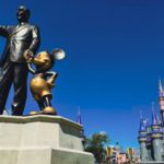 Disney: Josh D'Amaro nuovo CEO, Iger resta presidente esecutivo