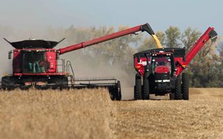 Mediobanca abbassa la valutazione di CNH Industrial a Underperform: cosa significa per gli investitori