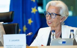 Rumore di uscita anticipata di Lagarde smentito: la BCE conferma il termine del mandato