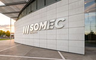 Somec aggiunge 13,5 milioni di euro di nuove commesse per interni di pregio