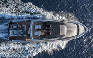 Bank of America alza il target price di Sanlorenzo a 37 € per azione grazie alla crescita del portafoglio ordini