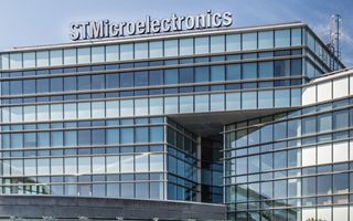 STMicroelectronics chiude l’acquisizione del ramo MEMS di NXP: 1,5 miliardi di euro e 1.200 dipendenti