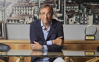 Sanlorenzo: ricavi 2025 in crescita del 3,2 % e ordini in accelerazione