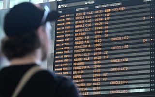 Febbraio: 20 scioperi nei trasporti pubblici in Italia