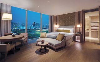 Hilton Worldwide Holdings: utili e ricavi oltre le previsioni nel quarto trimestre 2025